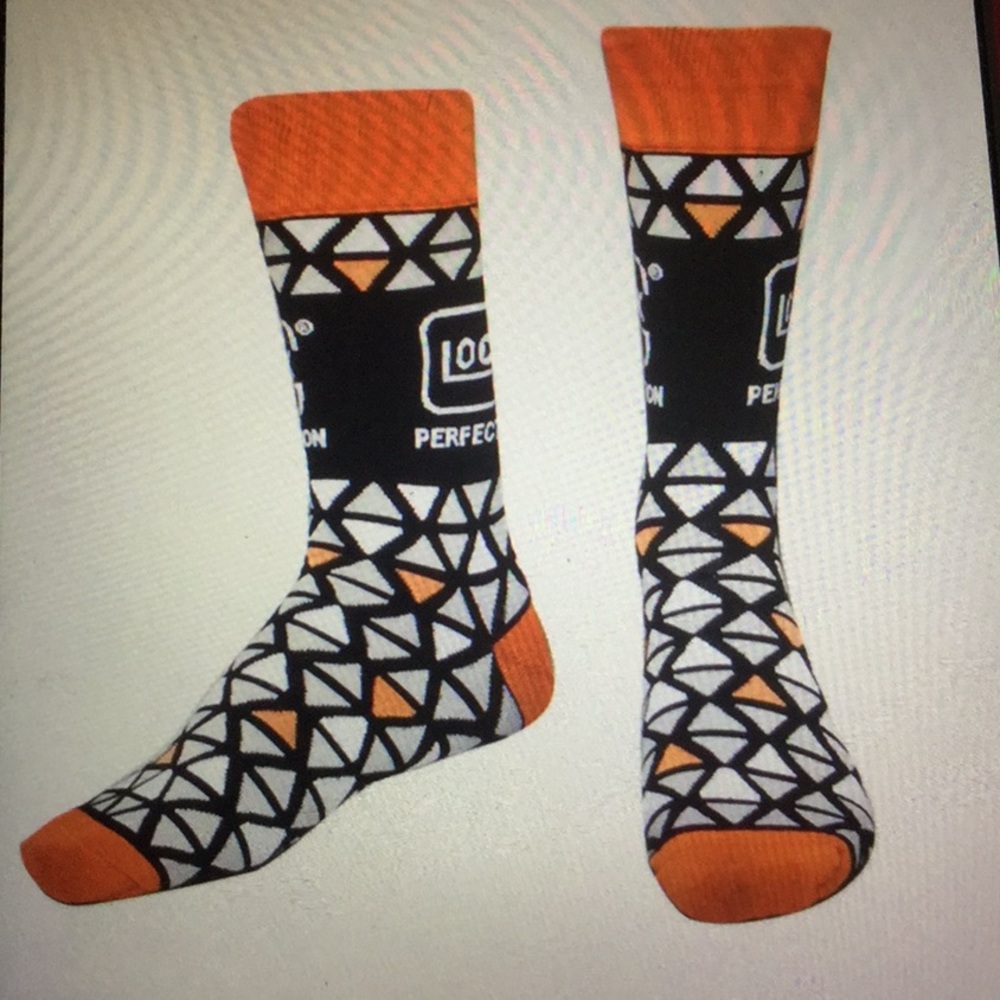 Glock Socks...